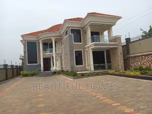 Furnished 7bdrm Duplex in Kira, Nakawa for sale