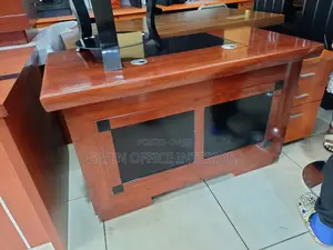 Brand New Small Executive Table, Size 120cm
