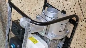 Honda Water Pump 3ich
