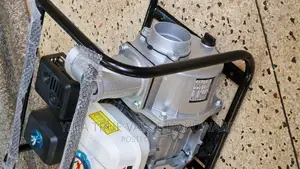 Honda Water Pump 3ich