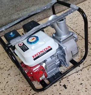 Honda Water Pump 3ich