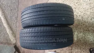 205/60r16 Yokohama Made in Japan Foreign Used Tyre