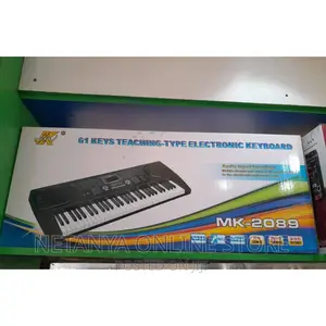 61keys Electronic Teaching Type Keyboard
