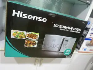 24L Hisense Digital Microwave