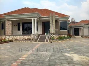 Furnished 5bdrm Bungalow in Kira, Central Division for sale