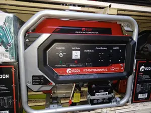 Edon Petrol Generator