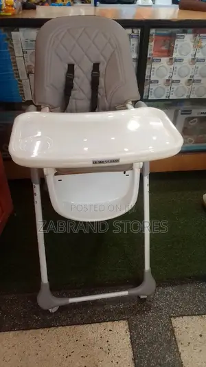 Convertible Baby Feeding Chair