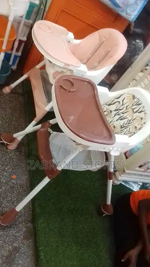 Convertible Baby Feeding Chairs