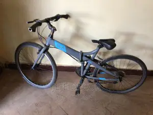 Mountain Climber Bicycle