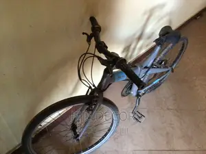 Mountain Climber Bicycle