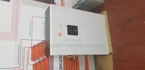Lithium 200ah 10kwh