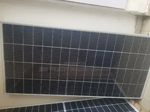 Mono Solar Panels Germany
