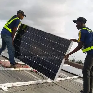 330w Solar Panels