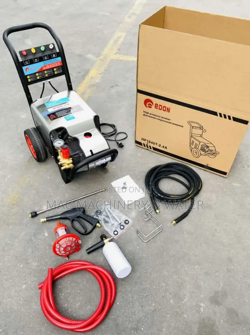 High Pressure Washer/ Car Washer 3600PSI