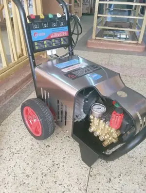 High Pressure Washer/ Car Washer 3600PSI