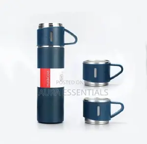 500ml Stainless Steel Vacuum Flask