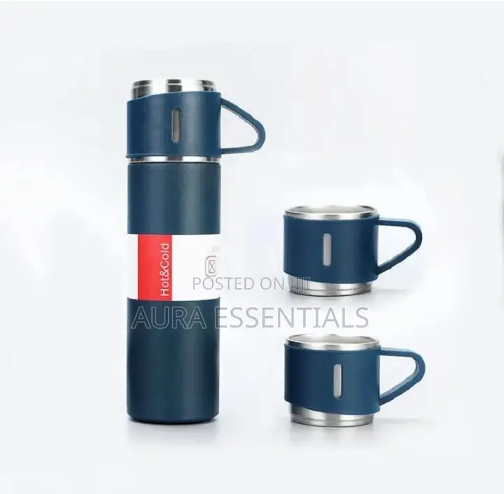 500ml Stainless Steel Vacuum Flask
