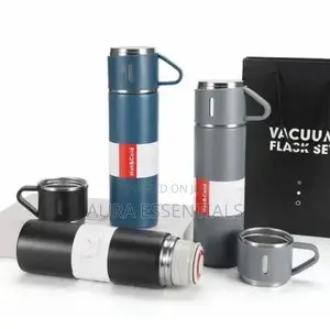 500ml Stainless Steel Vacuum Flask