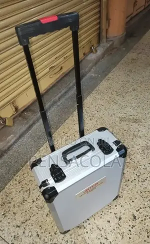 Tool Box (Briefcase Tool Box)