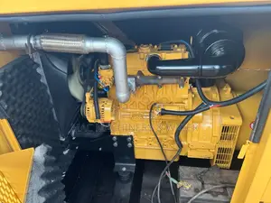 Caterpillar 22kva Diesel Standby Generator