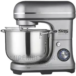 DSP 10L, 8 Speed Blenderdough Hand Stand Mixerfood Processor