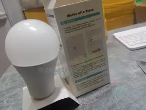 TUYA Smart Bulb