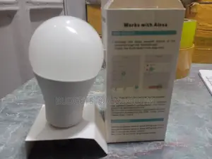 TUYA Smart Bulb