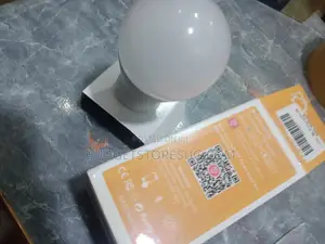Bluetooth Smart Bulb Tuya