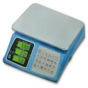 Good 40kg Electronic Mini Digital Price Computing Scale