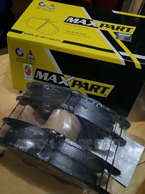 Brake Pads 212. 204