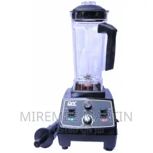 Digiwave DWBL-1111T 2.0L High-Speed Commercial Blender