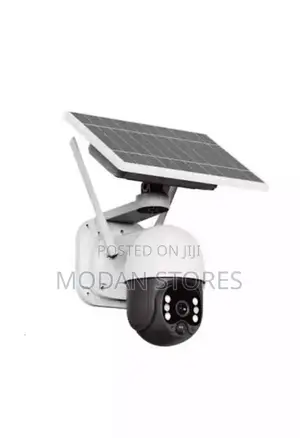 Farm Solar Camera V1