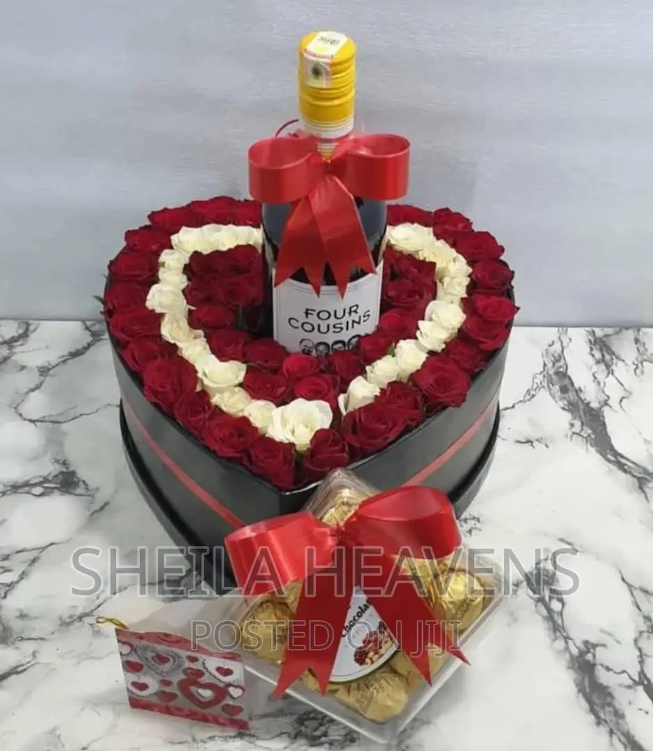 Gift Packs