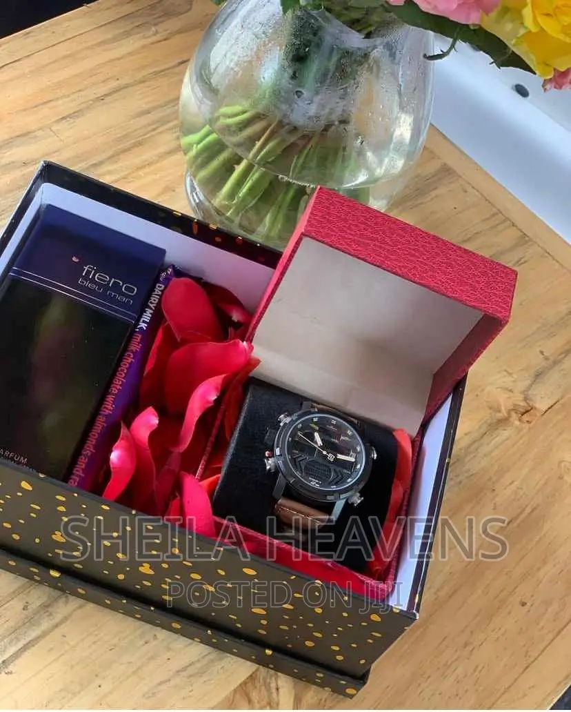 Gift Packs