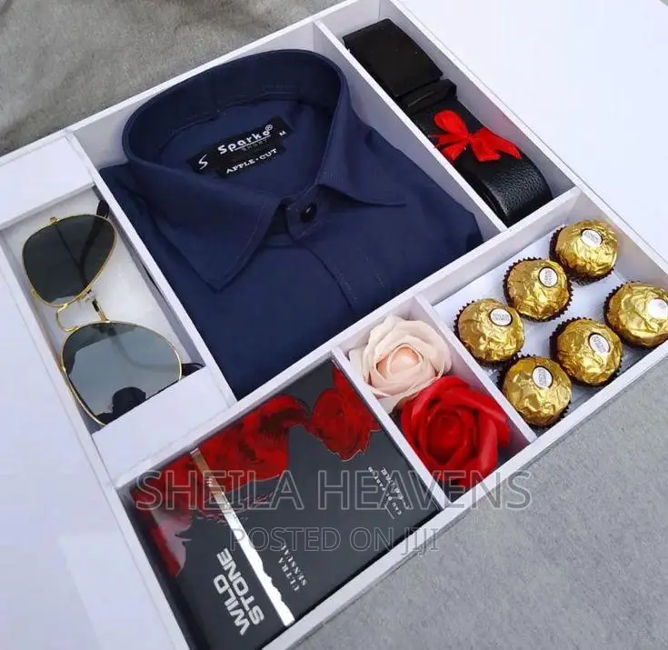 Gift Packs