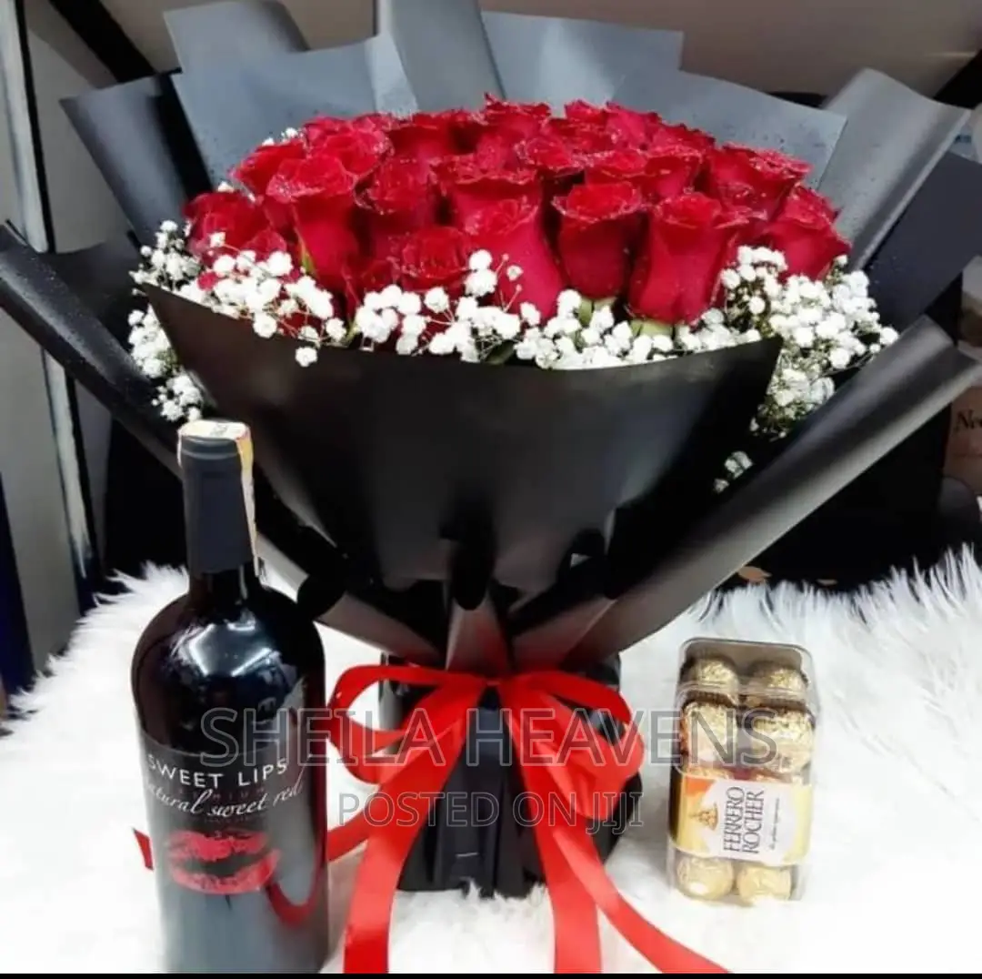 Gift Packs