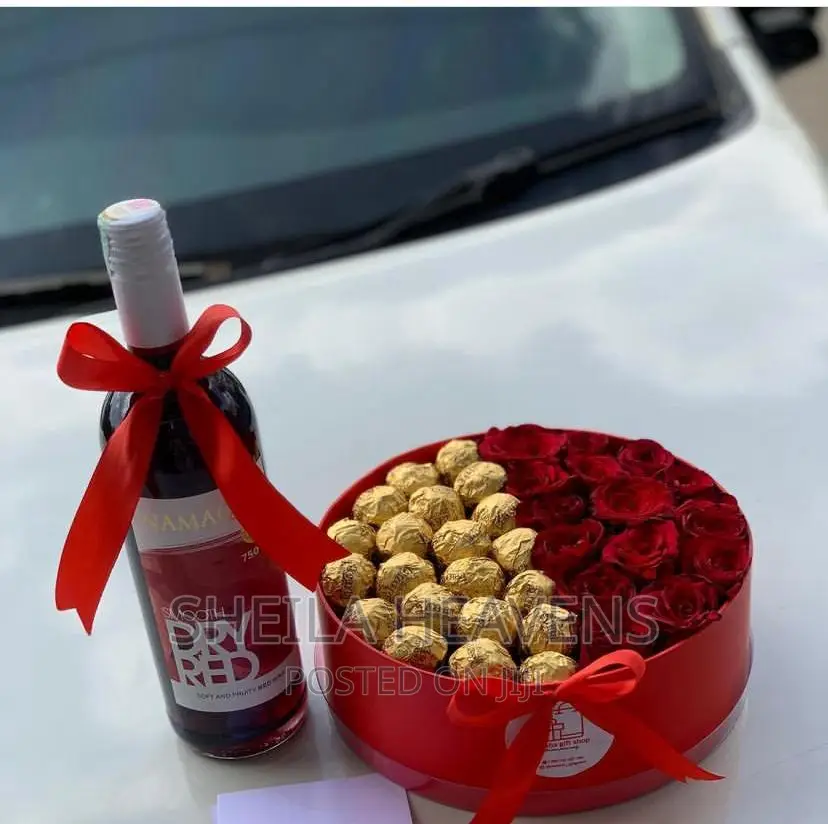 Gift Packs