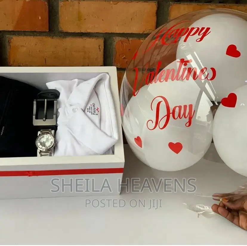 Gift Packs