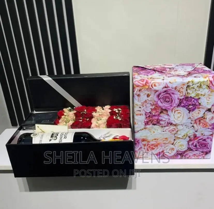 Gift Packs