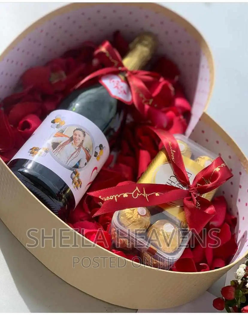 Gift Packs