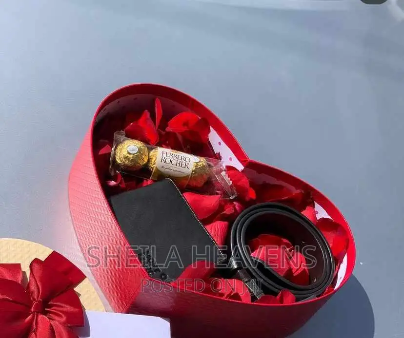 Gift Packs