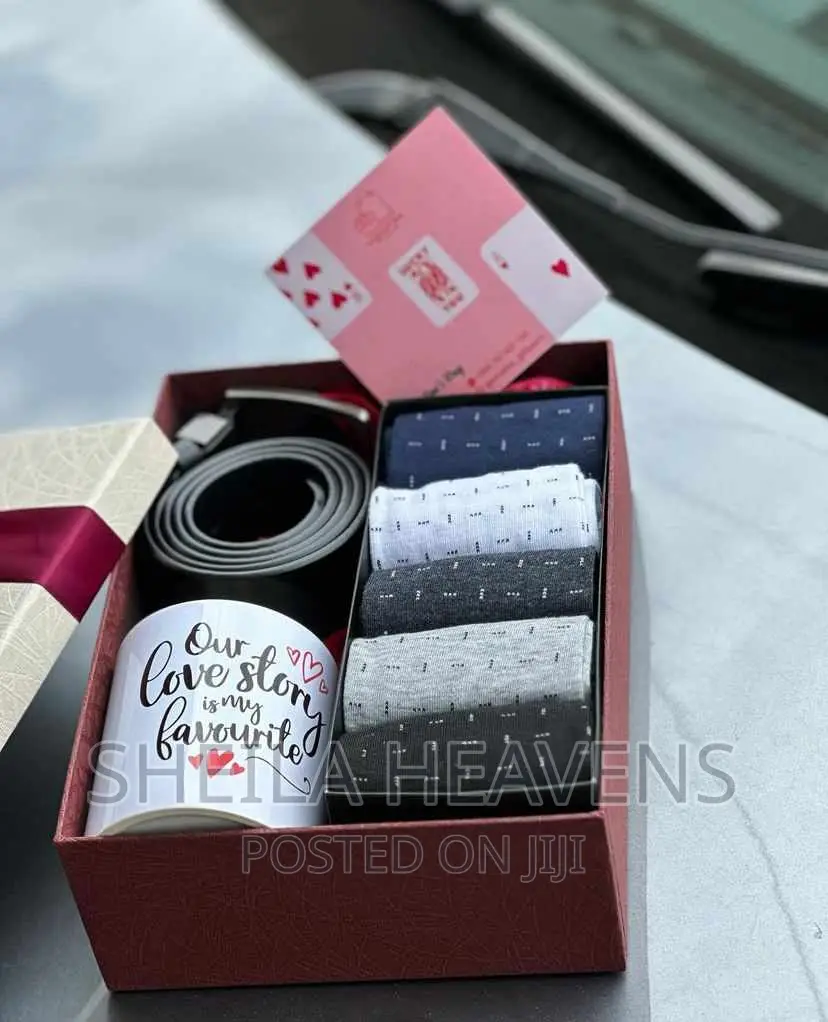 Gift Packs
