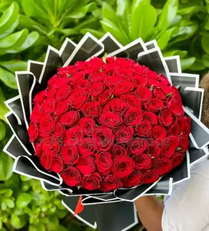 Flowers Surprises Gifts Only Red Roses  Valentines Flowers