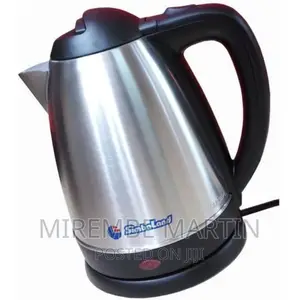 Simbaland Electric Kettle GK-119S, 1800W,
