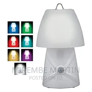 Sensor Brite Dream Glow Night Lamp