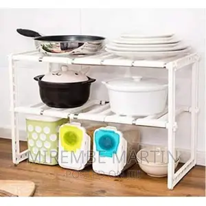 Adjustable Rack, Pool Space Arrangement Frame,