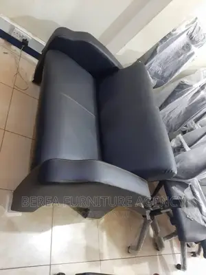 Two Seater Waiting Chair