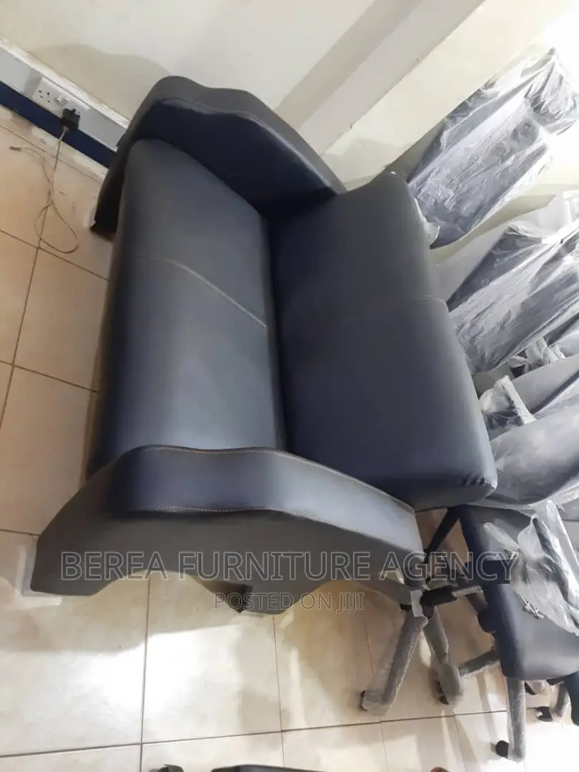 Two Seater Waiting Chair