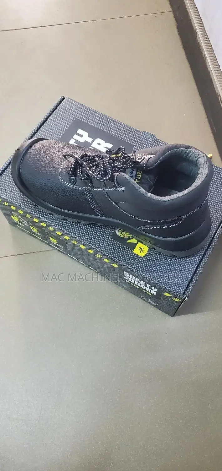 Safety Shoes