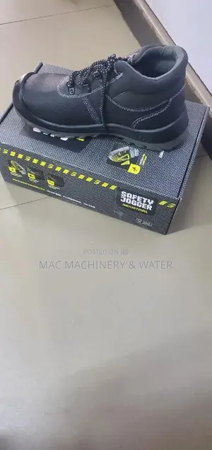 Safety Shoes